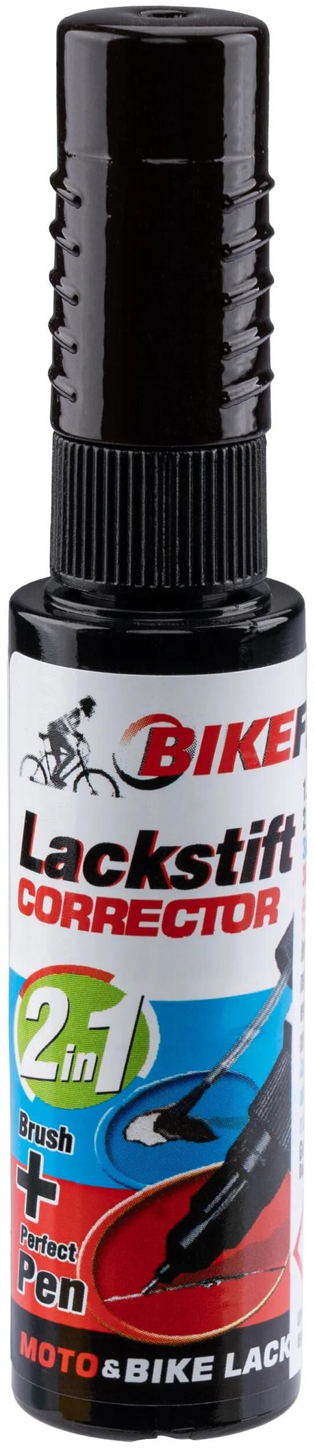 Fasi-Lack für lokale Reparaturen, Ausbesserungsstift, knusprig braun