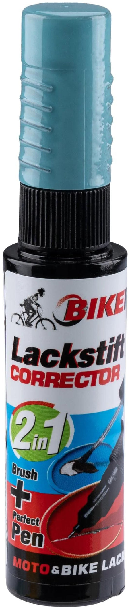 Fasi-Lack für lokale Reparaturen, Ausbesserungsstift, Rockability Mint