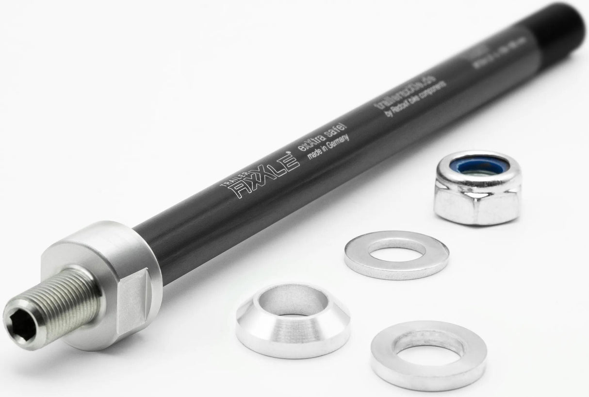 Radoxx Axt-Adapter