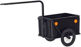 Roland Mini Boy Gepäckwagen - 60l - Schwarz