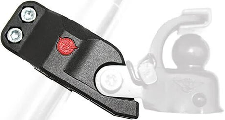 Hebie Sattelstützenadapter Sattelstützenadapter f. f1-Kopplung