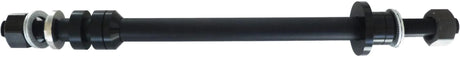 Steckachse von Weber, Steckachse mit 1,75 mm Gewindesteigung