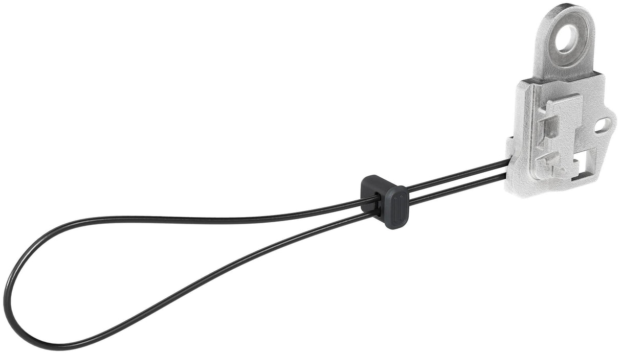 Thule Achsadapter Ezhitch Achsmontageplatte Ezhitch