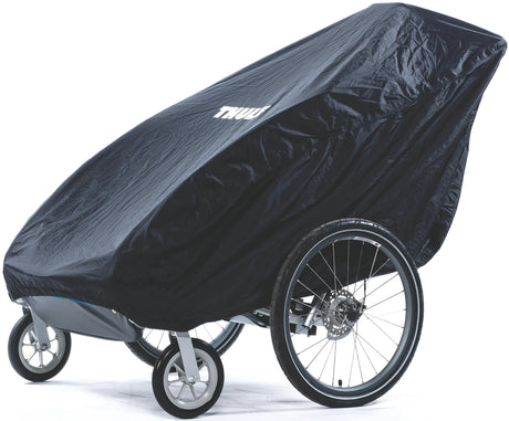 Thule Schutzhülle Aufbewahrungshülle Cover Coaster Chariot schwarz