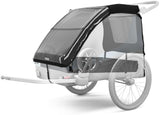 Thule Umbausatz Kurier-Hundeanhänger-Kit Conv.kit Kurier-Hundeanhänger-Kit