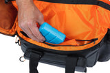 Basil Tragetasche Miles Tarpaulin XL Pro Mik