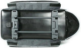 Haberland Gepäckträgertasche Flexibag Top Kofferraumtasche Flexibag Top Racktime 1.0