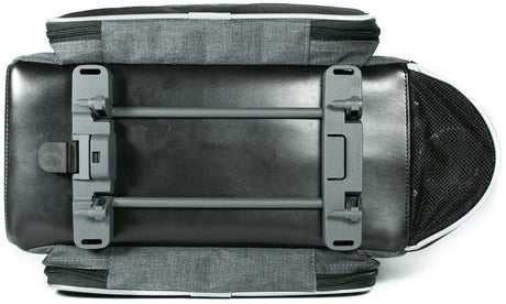 Haberland Gepäckträgertasche Flexibag Top Kofferraumtasche Flexibag Top Racktime 1.0