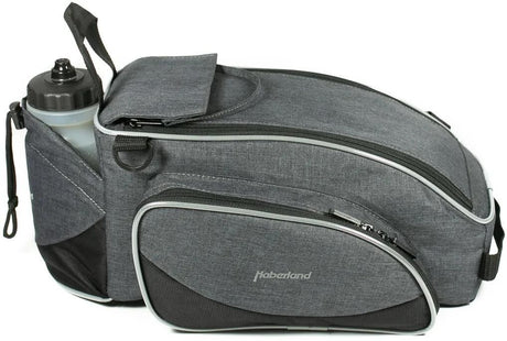 Haberland Gepäckträgertasche Flexibag XL Kofferraumtasche Flexibag XL Klickfix