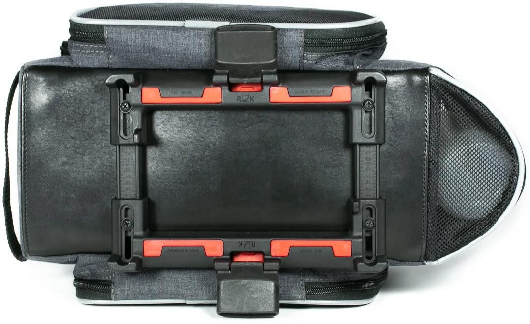 Haberland Gepäckträgertasche Flexibag XL Kofferraumtasche Flexibag XL Klickfix