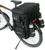 Haberland Taschenset Tourmaster XL Tasche Tourmaster XL schwarz