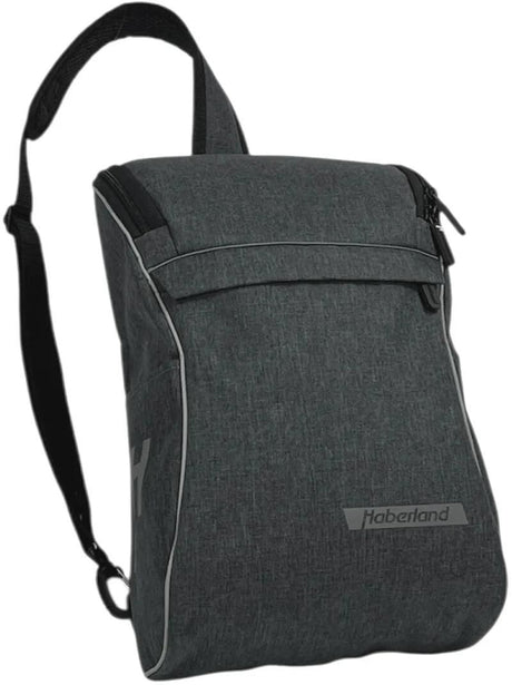 Haberland Umhängetasche Slingbag Lenkertaschen Slingbag Klickfix