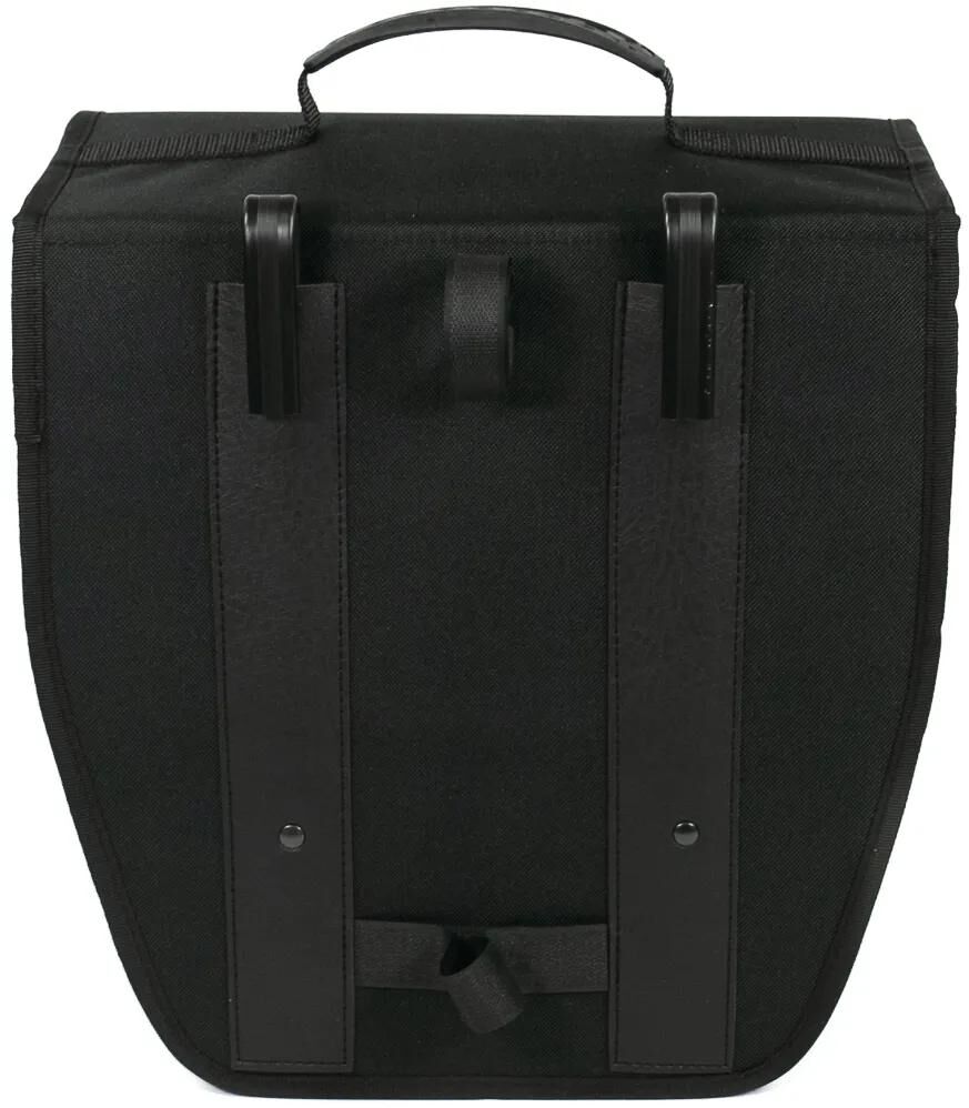 Haberland Koffer Classic Einzeltasche Classic Schwarz