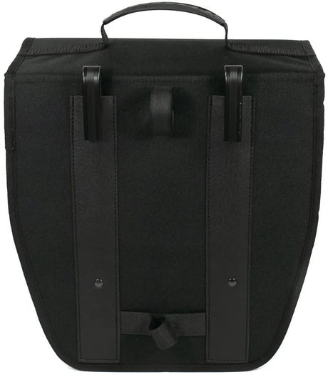 Haberland Koffer Classic Einzeltasche Classic Schwarz