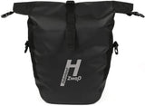 Haberland Koffer H2O Einzeltasche H2O Schwarz