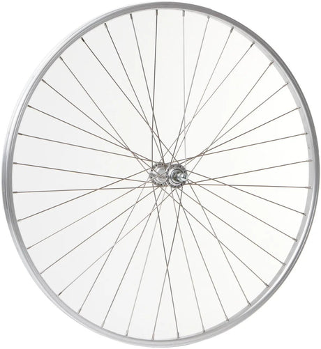 Contec Vorderrad Alu Sport + quando kt-a16f. VR-Rad 28 2,00 Stk