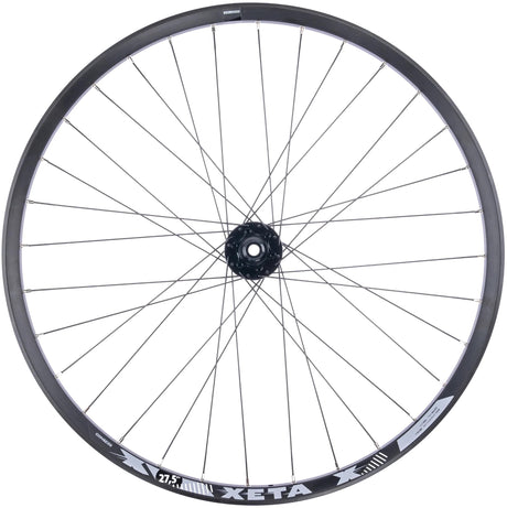 Contec Hinterrad Xeta Core 30 CT HR 29 XETA Core 30 Boost 12 mm 6L Hg SW 2,00