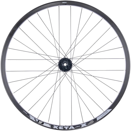 Contec 29 Hinterrad xeta core 30 ct hr 29 xeta core 30 boost 12 mm 6l xd sw 2,00