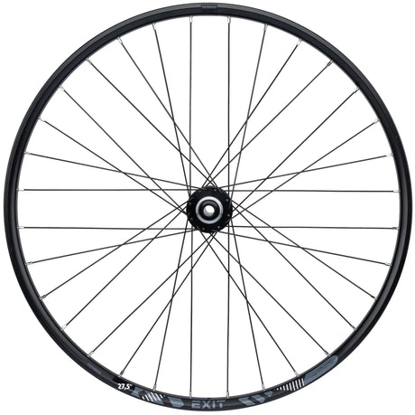 Contec 27,5 Vorderrad Ausgangskern 21 ct VR 27,5 Ausgangskern 21 100 mm 15 mm CL SW 2,00