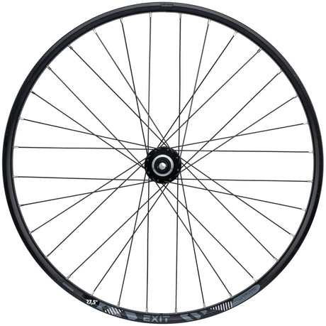 Contec 27,5 Hinterrad Ausgangskern 25 ct hr 27,5 Ausgangskern 25 142 mm 12 mm cl xd sw 2,00