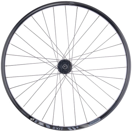 Contec 27,5 Vorderrad Ausgang Eroq 21 CT VR 27,5 Ausgang Eroq 21 QR 6L SW 2,00