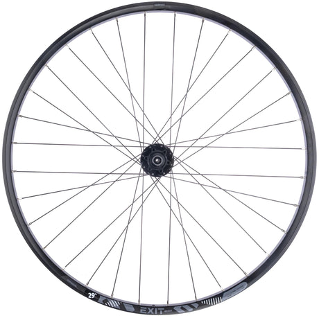 Contec 29 Vorderrad Exit Eroq 23 CT VR 29 Exit Eroq 23 QR 6L SW 2.00