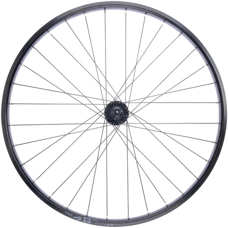 Contec 28 Hinterrad Zen Disc Eroq 25 CT HR 28 Zen Disc Eroq 25 QR HG SW 2,00