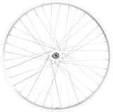 Contec Vorderrad Classic Z19 + Shimano Dh-C3000. VR-Rad 28 2,00 Stk