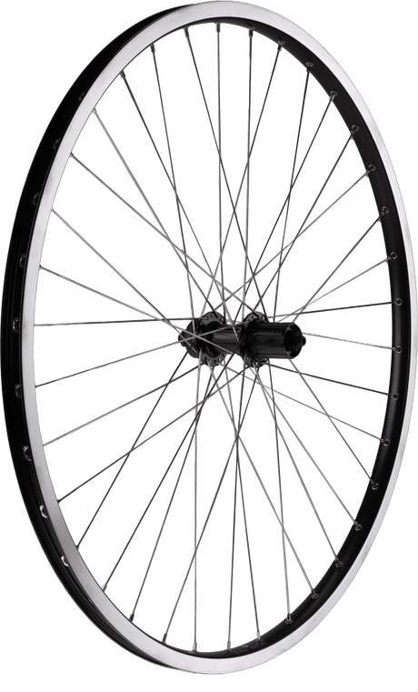 Contec Hinterrad Sputnik + Shimano FH-QC400. Hinterrad 28 2,00 1,80 Stk
