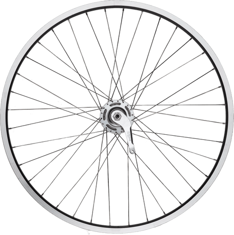 Contec Hinterrad Sputnik + Shimano SG-C30017car . Hinterrad 28 2,34 2,00 Edelstahl konifiziert