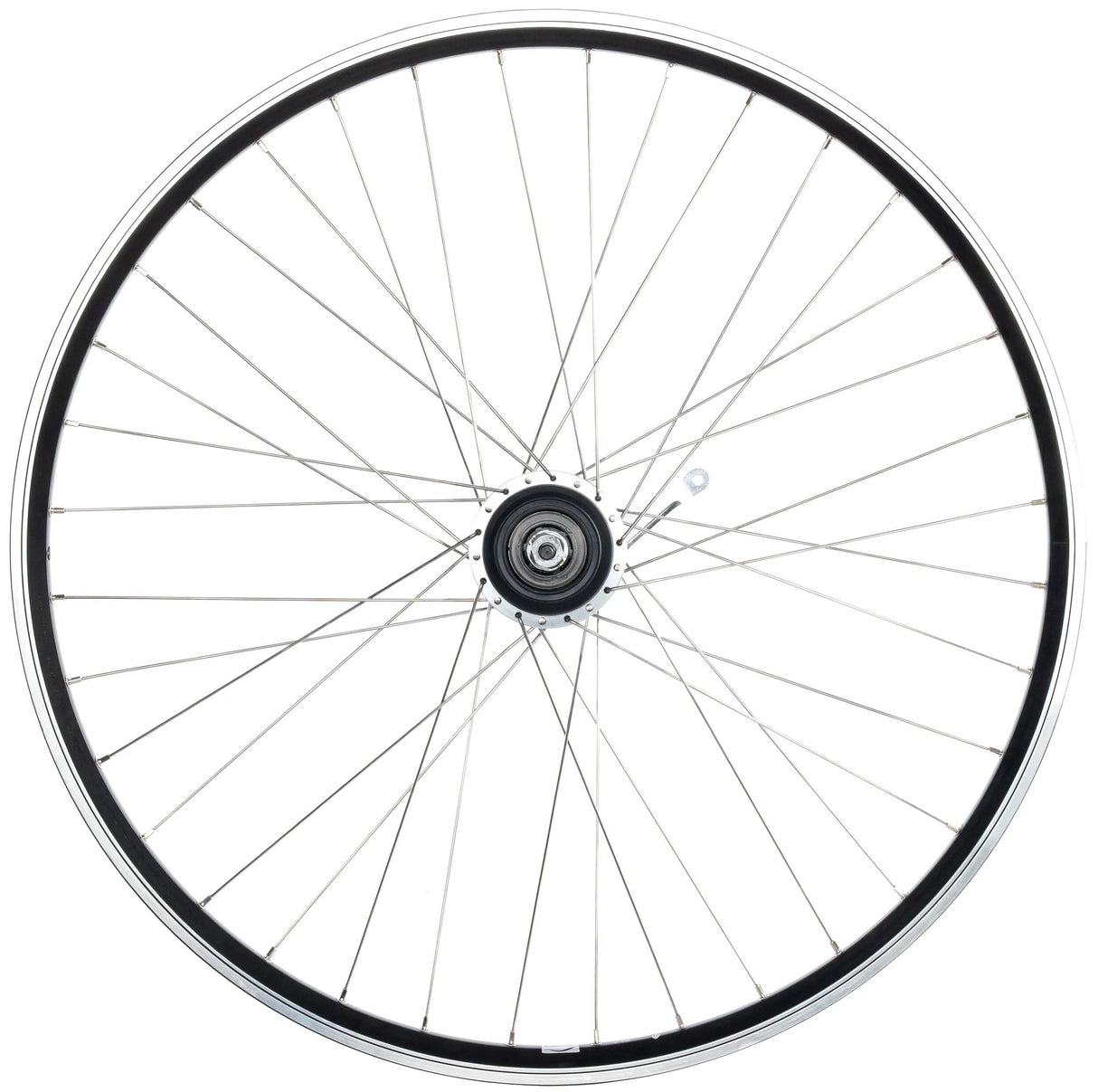 Contec Hinterrad Classic Z19 + Shimano SG-C30017Car. Hinterrad 28 2,34 2,00 Edelstahl konifiziert