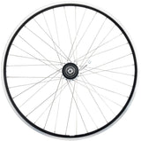 Contec Hinterrad Classic Z19 + Shimano SG-C30017Car. Hinterrad 28 2,34 2,00 Edelstahl konifiziert