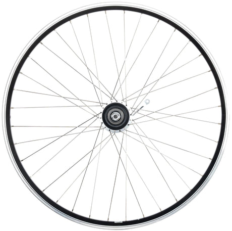 Contec Hinterrad Classic Z19 + Shimano SG-C30017Car. Hinterrad 28 2,34 2,00 Edelstahl konifiziert