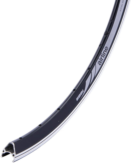 Contec Hinterrad Airline 1 + wie kt-a11r. hr 28 aluminium hs sw 7 f sp.niro 2.00