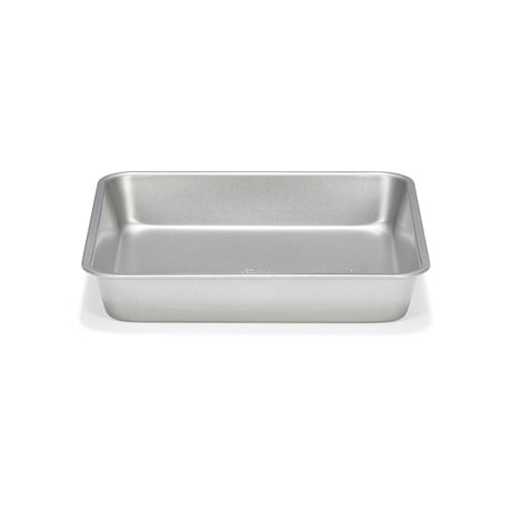 Patisse Silvertop, quadratische Form, 22 cm