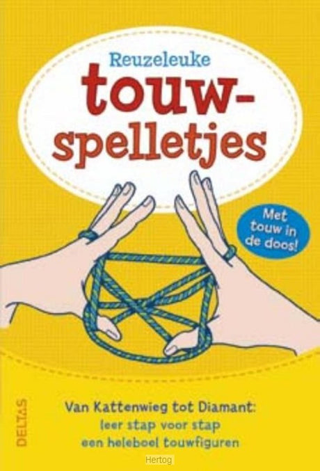 Deltas großartige Seilspiele