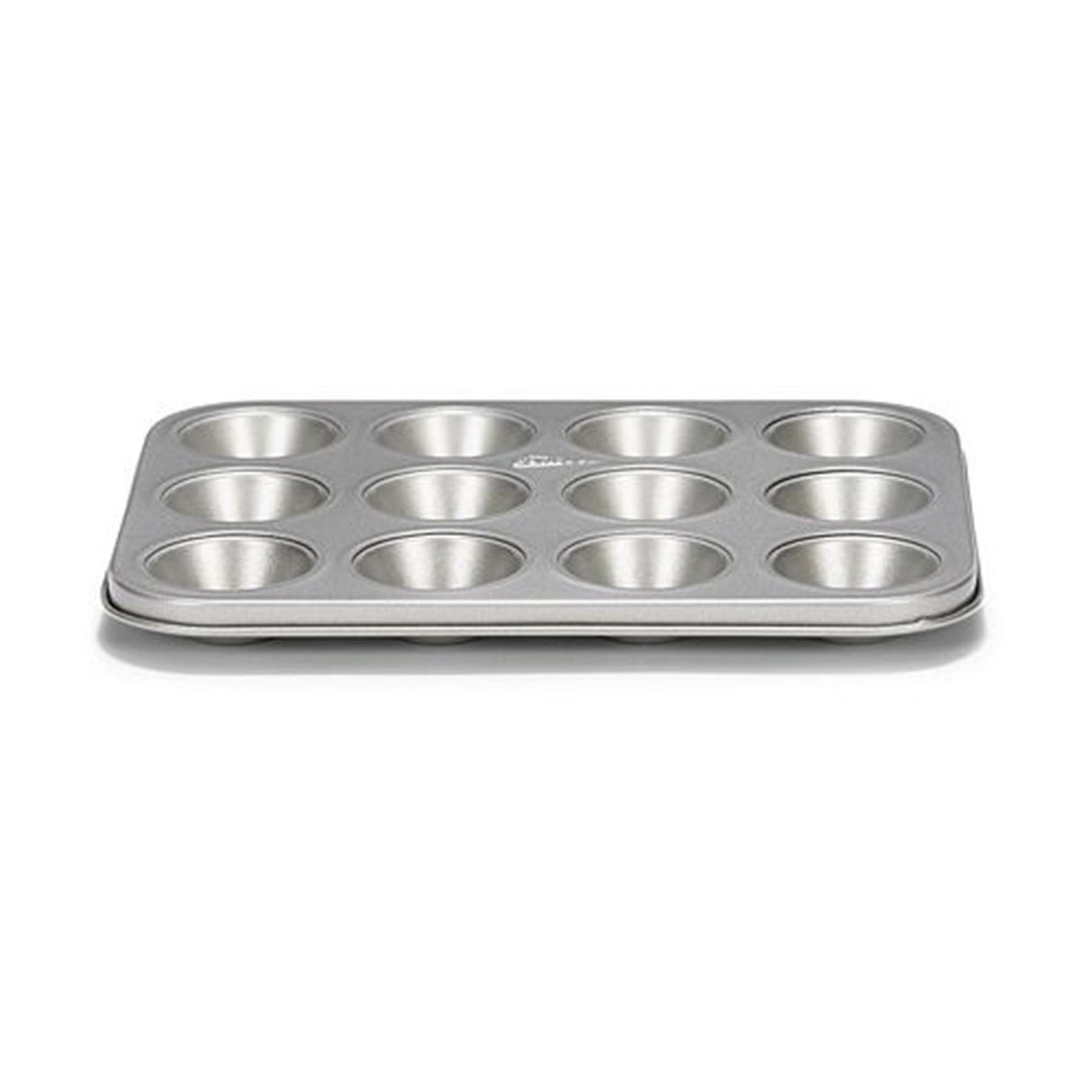 Patisse St Mini-Muffinform 12 Fächer 25x19
