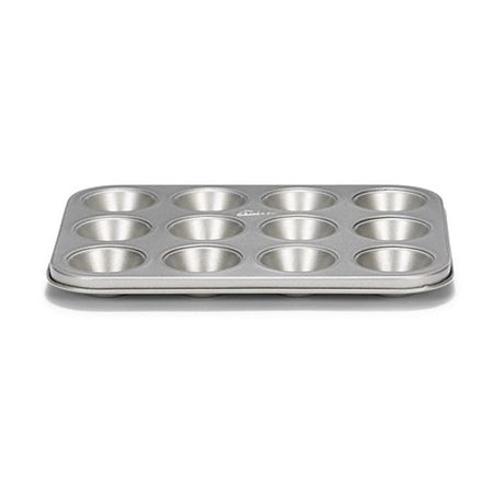 Patisse St Mini-Muffinform 12 Fächer 25x19