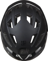 Polisport Helm City Move M 54-58 cm Schwarz