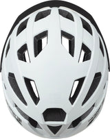 Polisport Helm City Move L 58-61 cm Weiß