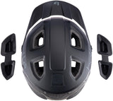 Bollé MTB-Helm Trackdown Helm Trackdown S Black Stone
