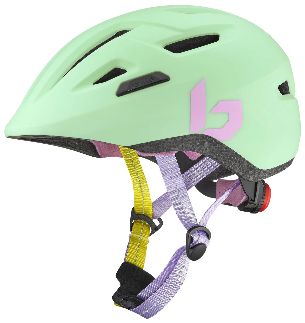 Bollé Helm Stance Jr Helm Stance Jr Mint Matte S