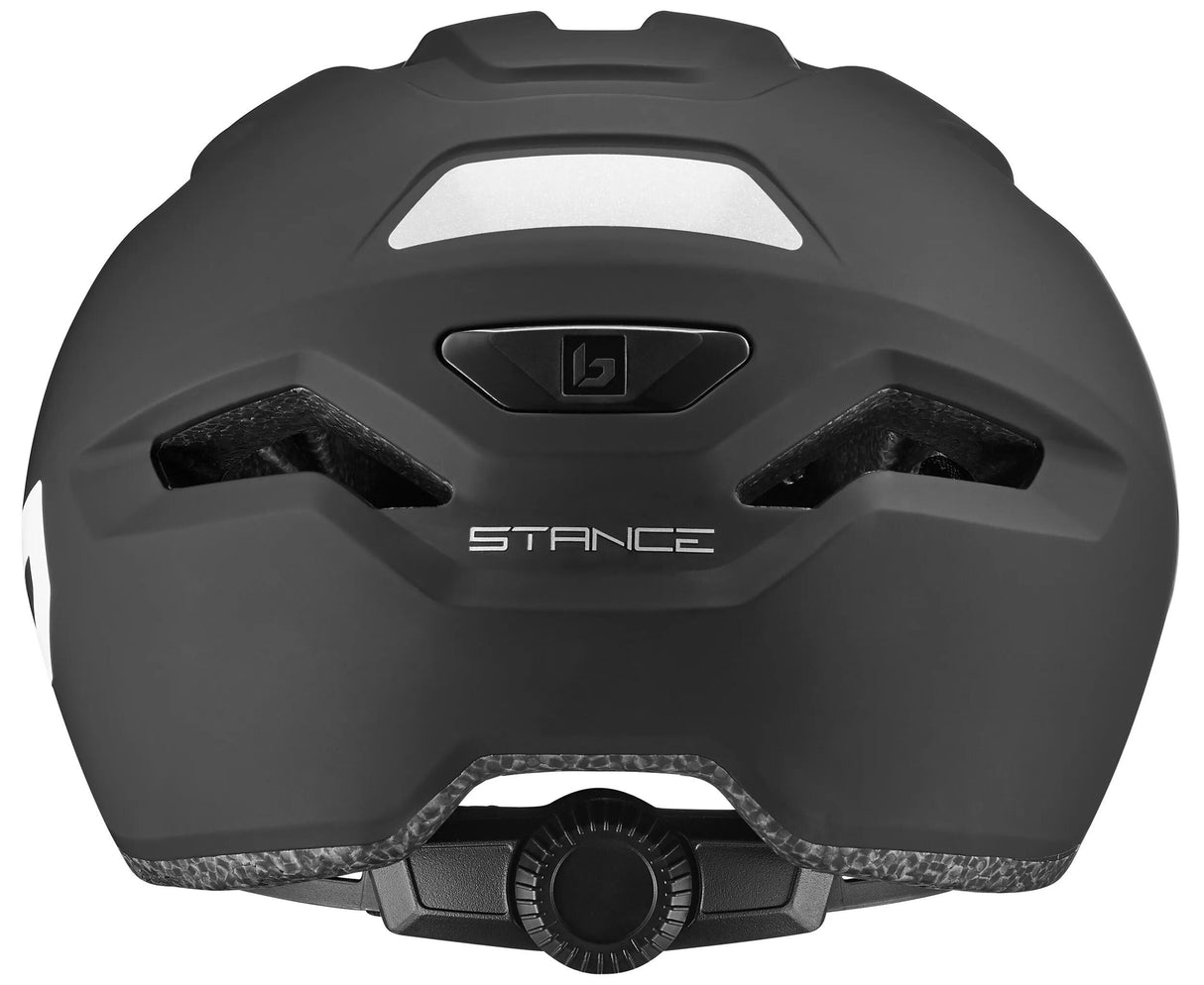 Bollé Helm Stance Pure Helm Stance Pure S Mattschwarz