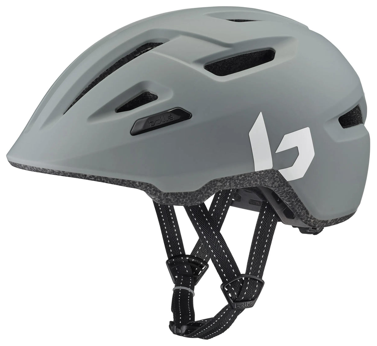 Bollé Helm Stance Pure Helm Stance Pure M Mattgrau