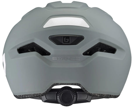 Bollé Helm Stance Pure Helm Bolle Stance Pure Gr. l Mattgrau