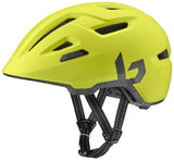 Bollé Helm Stance Pure Helm Stance Pure L matt säuregelb
