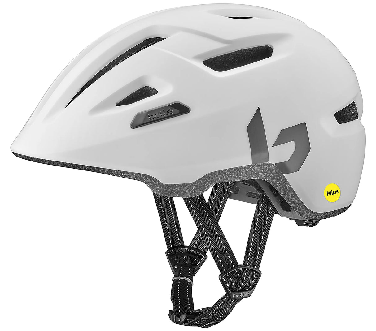 Bollé Helm Stance Pure Mips Helm Stance Pure Mips Größe L mattweiß