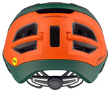 Bollé MTB-Helm Trackdown Mips-Helm Trackdown Größe M Grün Orange