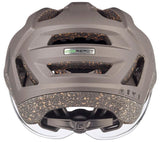 Bollé Helm Eco React Visier Helm Eco React Visier Größe S Dunkelbronze
