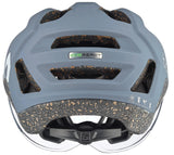 Bollé Helm Eco React Visier Helm Eco React Visier Größe S grau
